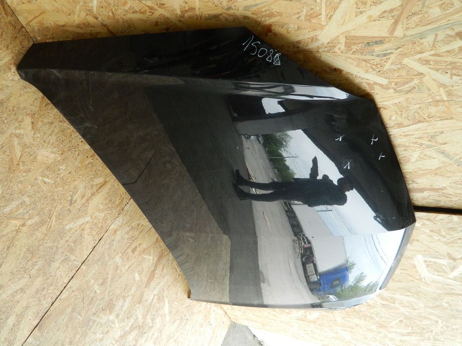 Capota motor Opel Tigra, 2004, 2005, 2006, 2007, 2008, 2009