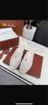 Loafers Loro Piana pe comanda
