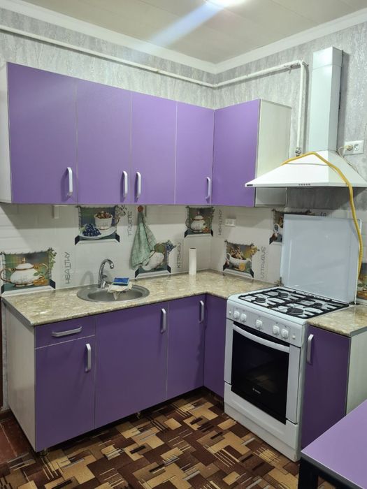 Аренда Рисовый дом участок