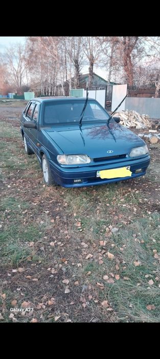 Продам Ваз 2115!