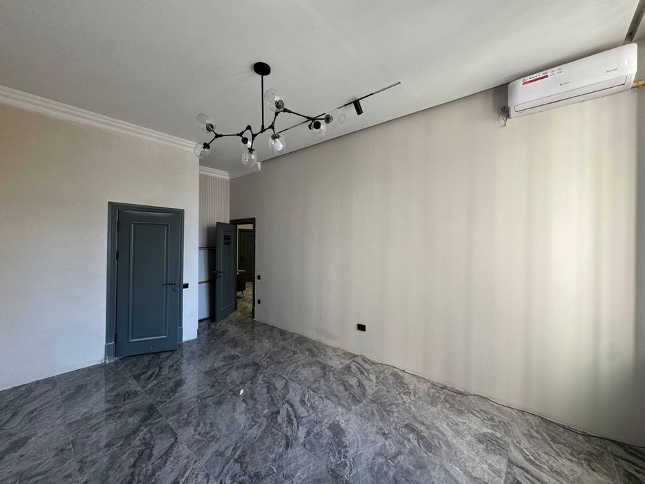 На Малике 3Комн.ЕвроОфис 2этаж