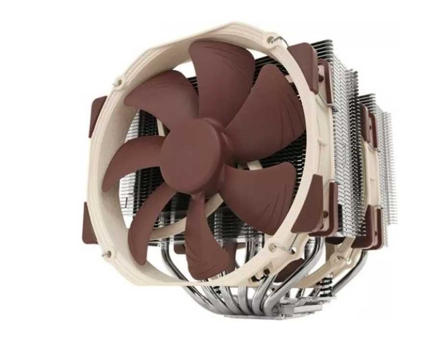 Kit Gaming I9 10850K + 32 Gb DDR4 + MB +SSD + Cooler CPU Noctua NH-D15