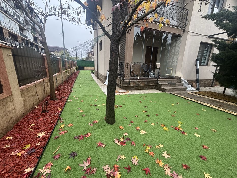 Dobroești–Fundeni | Vilă Lux P+1 | Curte 320 mp | Stradă Privată | A0