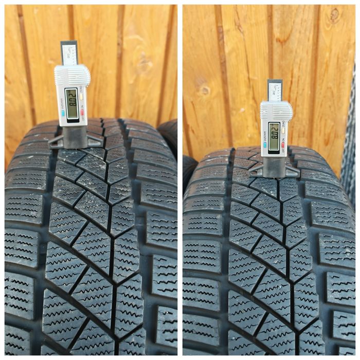 Jante Mini Countryman F60 205 55R18 Continental 2019-2020