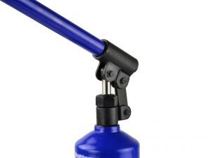 Скоба за лагери хидравлична 20т