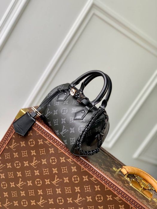 Geanta Louis Vuitton Speedy 18