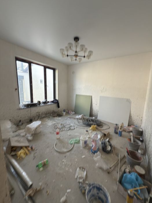 Sergeli Tumani Qum Ariq Maxallada yengi qurilgan Kotej SOTILADI