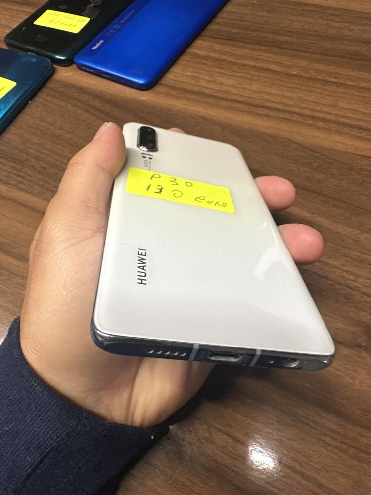 huawei p30 128gb