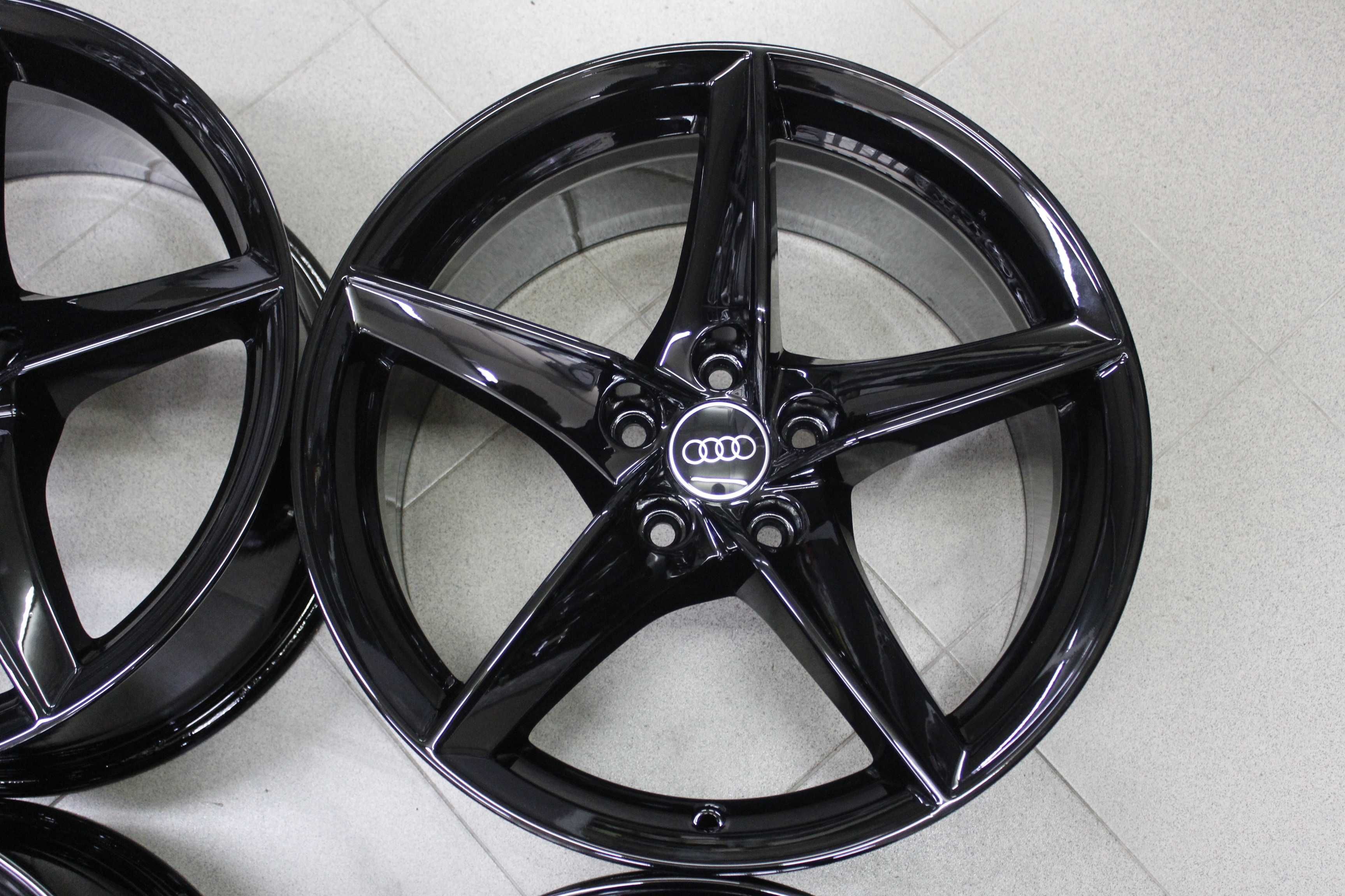 Джанти 18" Audi A5, A6, A7