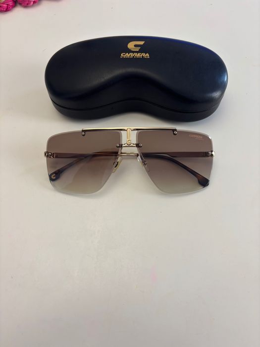 Очила Carrera gold