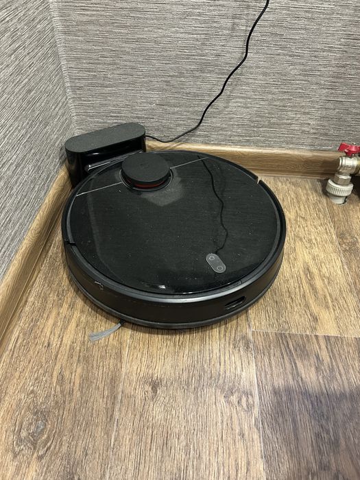 Продам Робот-пылесос Xiaomi Mi Robot Vacuum Mop (лидарная модель)