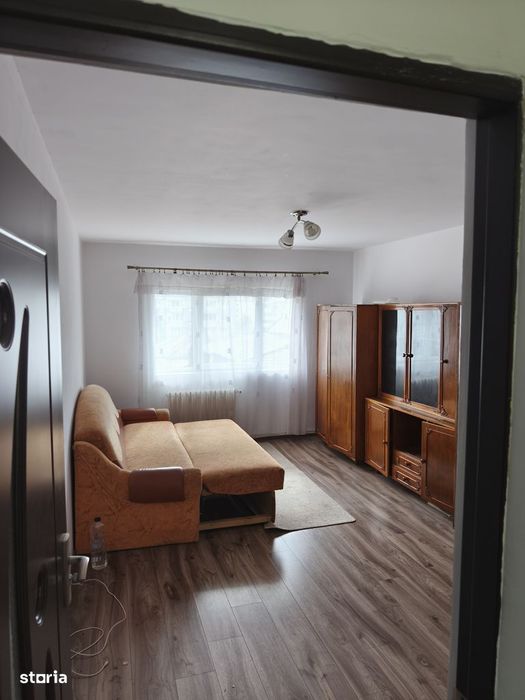 Apartament cu 2 dormitoare in Marasti