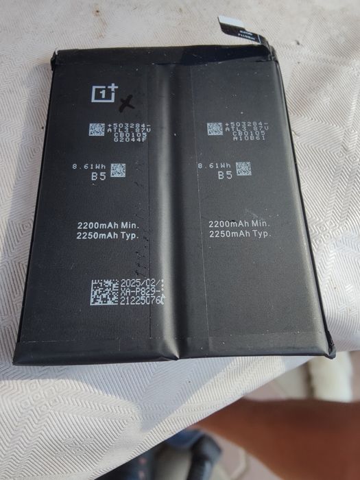 Baterie pentru oneplus 9 blp 829