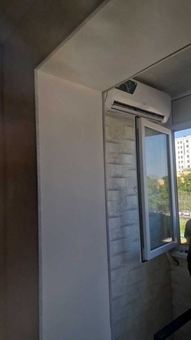 Юнусободдан 1 хонали квартира ижарага берамиз