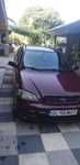 Opel Astra G Caravan