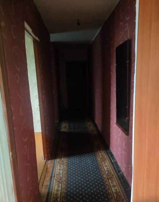 Сдаётся 2 ком квартира