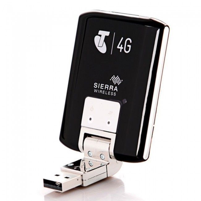 Modem SIM 4G LTE Sierra Wireless USB 4G AirCard 320