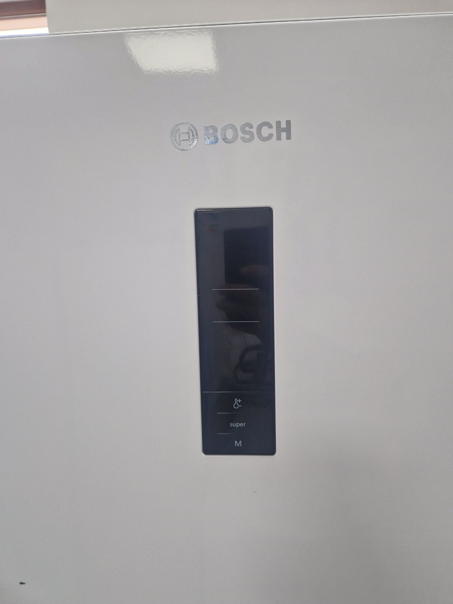 Фризер Bosch A++ No Frost 294 литра