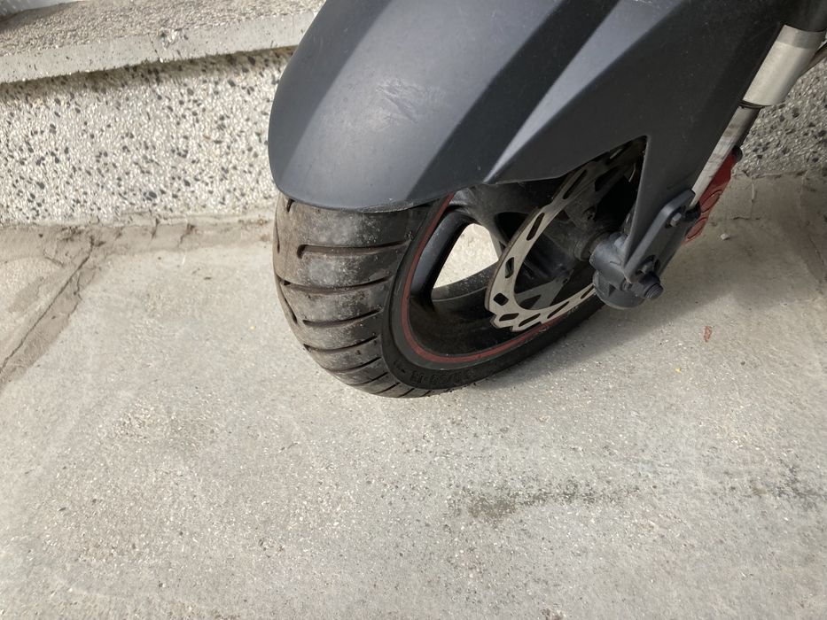 Pegeot speed 50 куб