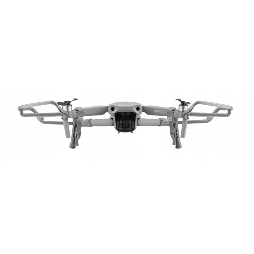 Комплект от 4 защитни капака за перки DJI Mavic Air 2 / 2S, сиви