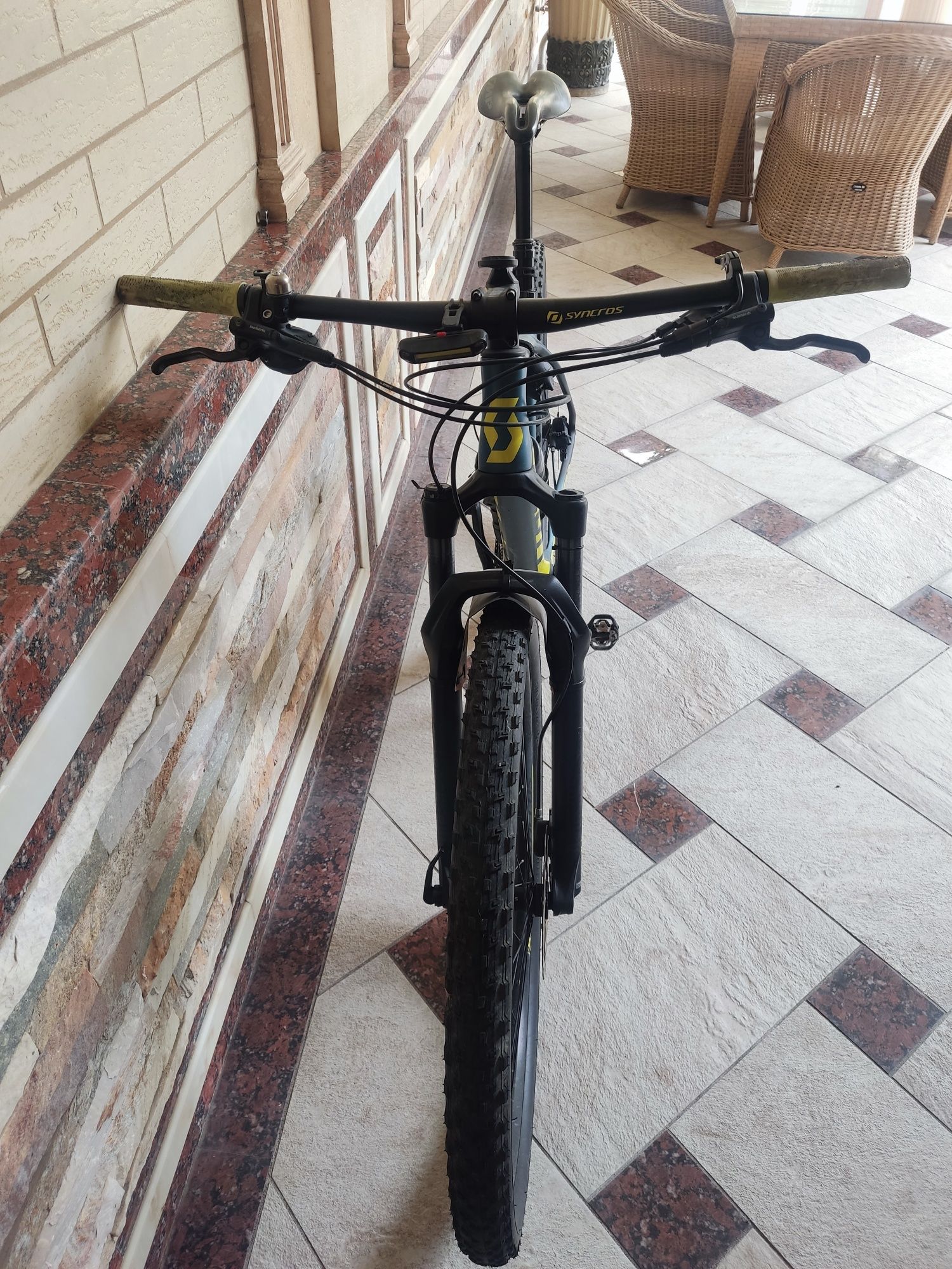 Scott Scale 940 L size (carbon frame) 2020