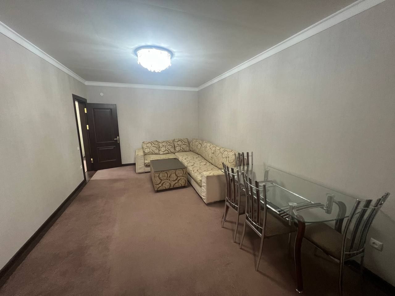 Продаю 3комнатная евро квартира на Улица Нукусская. Со всеми удобствам