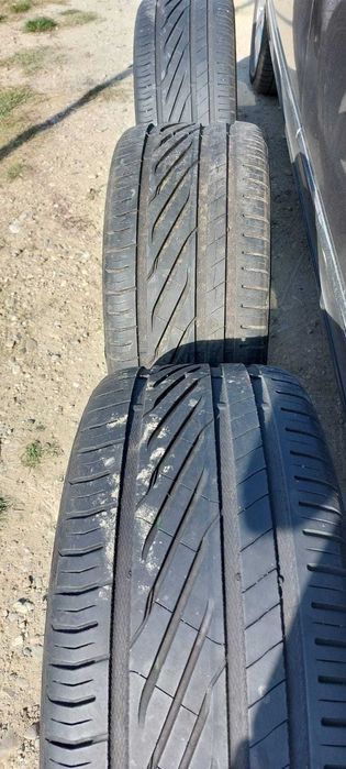 Vand anvelope cu jante