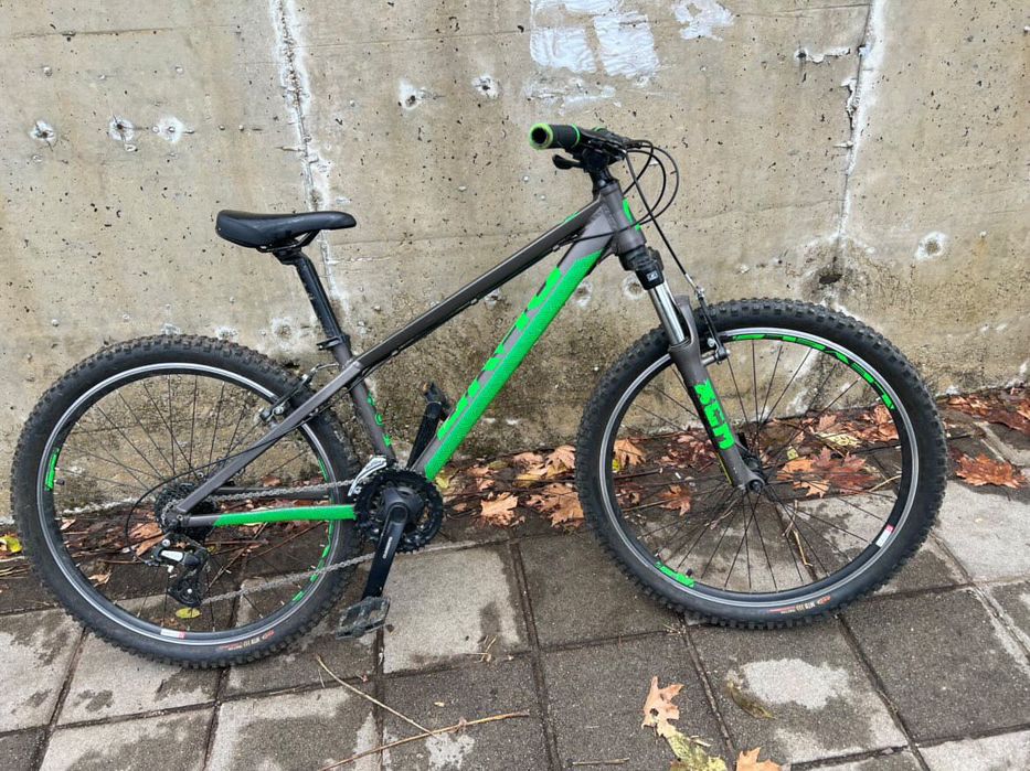 Колело Драг Ц 2  като ново