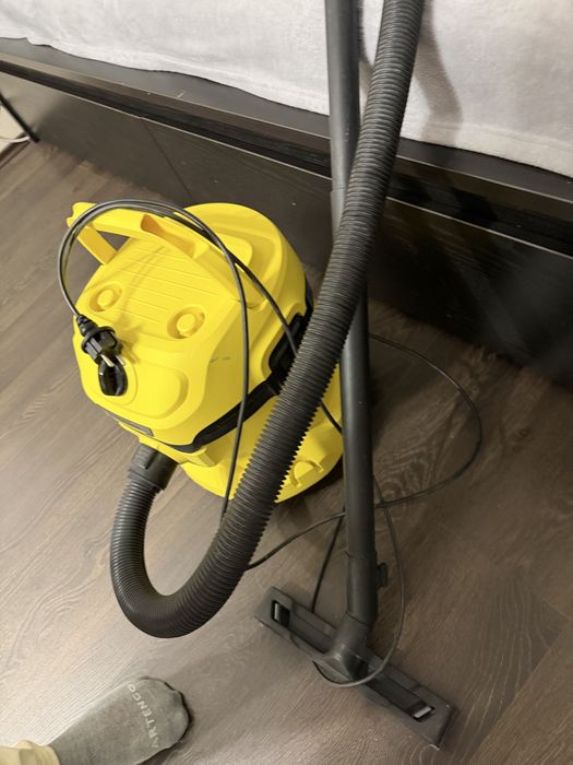 Прахосмукачка Керхер