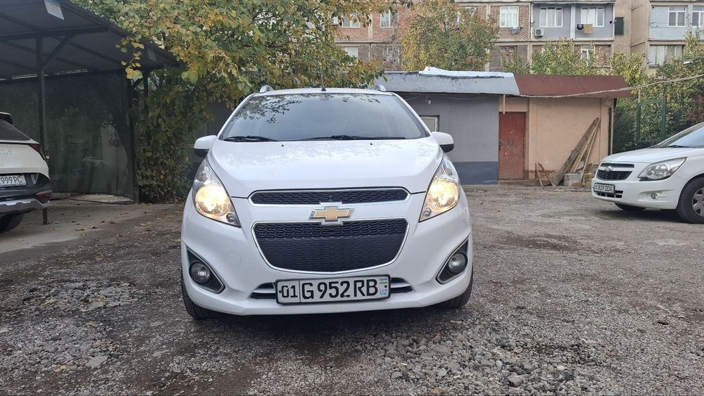 Спарк. 4.  поз аренда.  с. выкуп