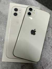 Продам Apple iPhone 11, 128 ГБ ( Абая 63/ 368732)