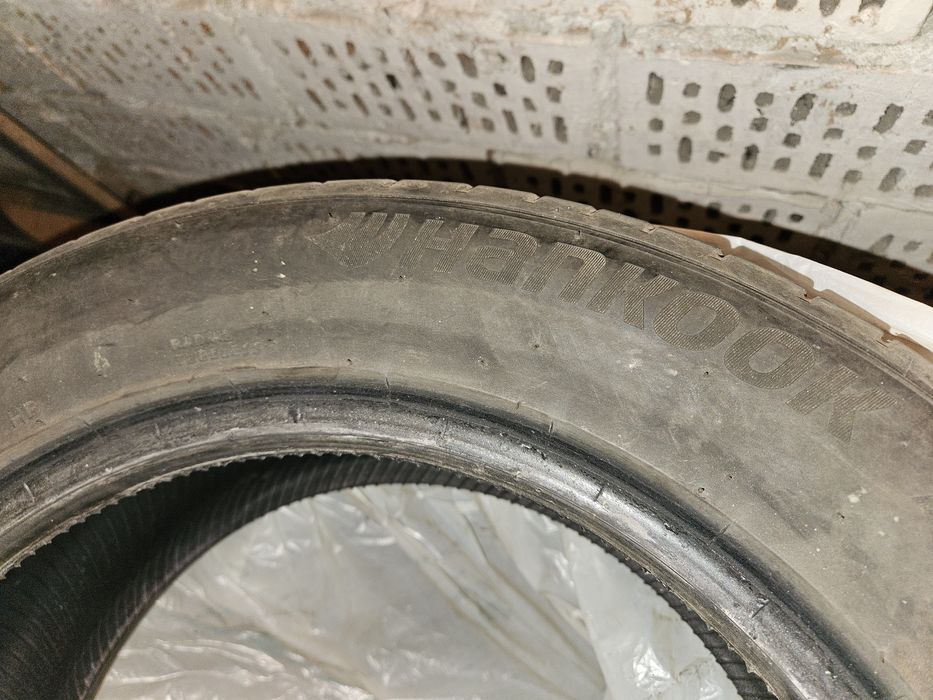 Cauciucuri de vara 205 55 r16