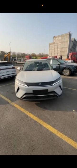 BYD yuan up сотилади срочно