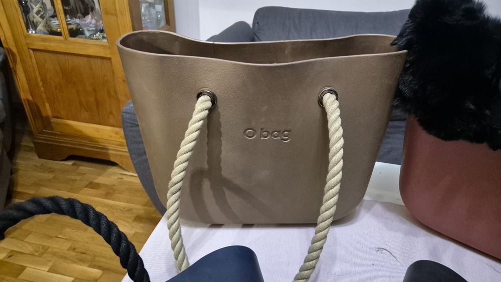 Obag дамска чанта