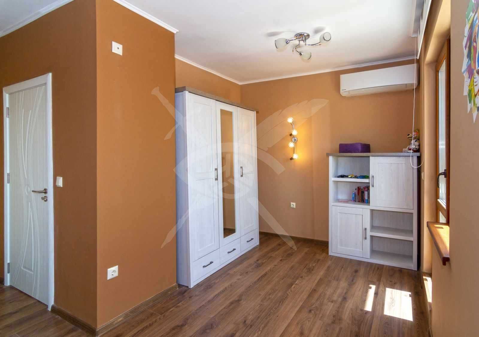 Едностаен апартамент в кв. Бриз - 156864
