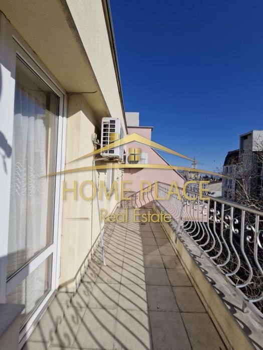 Дава се под наем Двустаен апартамент в Варна, Спортна зала - 40 кв.м за 357 € - Снимка #4