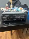 Player mp3 auto Sony