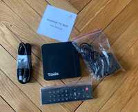 Tanix W2 Smart TV Box Android 11 Amlogic S905W2-AV1 2GB/16GB