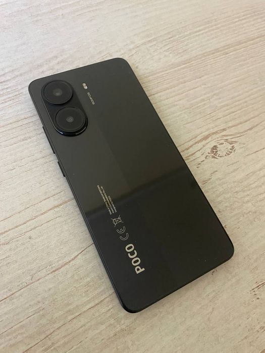 Poco X7 Pro 512/12