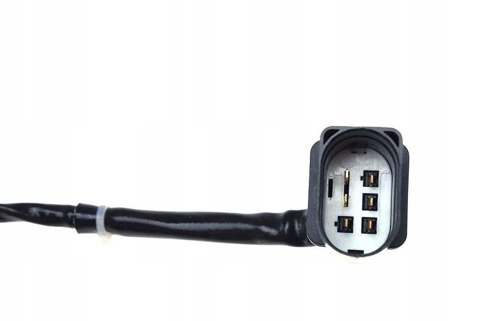 Ламбда сонда  5 кабела Seat/Skoda/VW 1.4/1.6 -2012