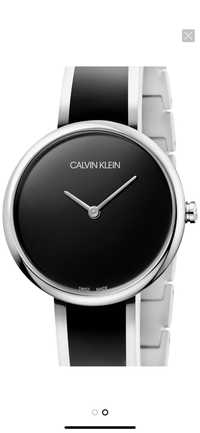 Часовник Calvin klein