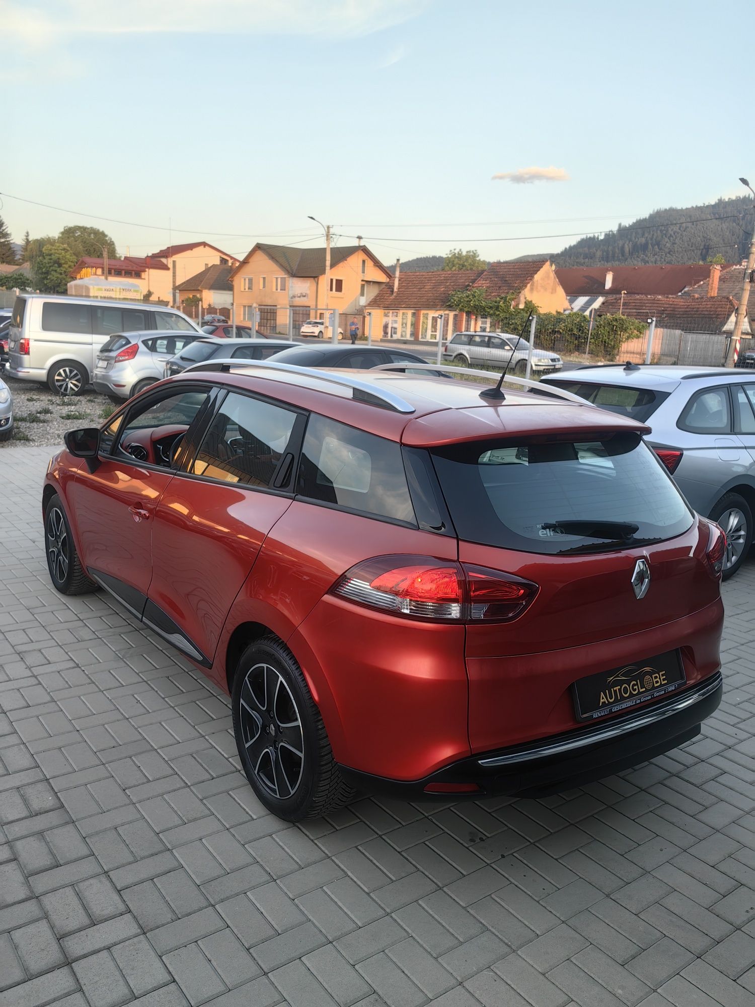 Renault Clio 0.9 TCe Energy Luxe