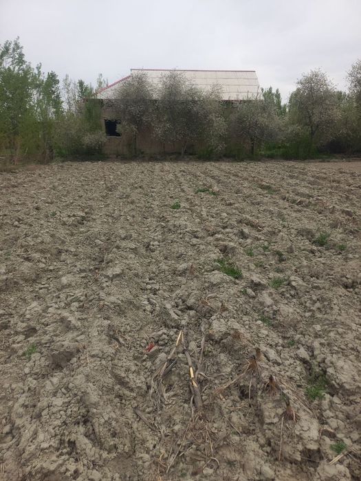 Ассалом алейкум СРОЧНО  ер участка 10 соток сотилади Сотоги 2 500