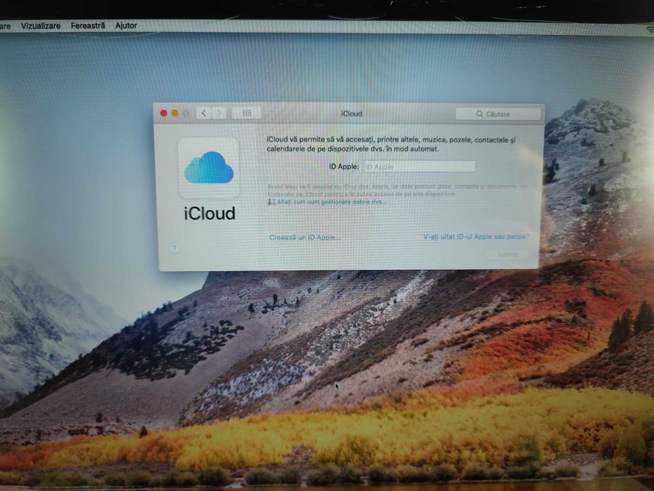 MacBook Pro 15 inch i7 A1286  (anul 2011)