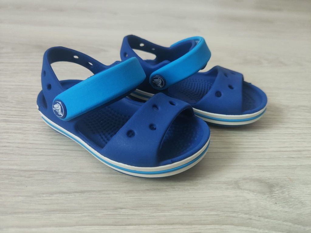 Sandale Crocs C5 20-21