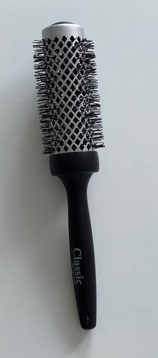 Термобрашинг для укладки