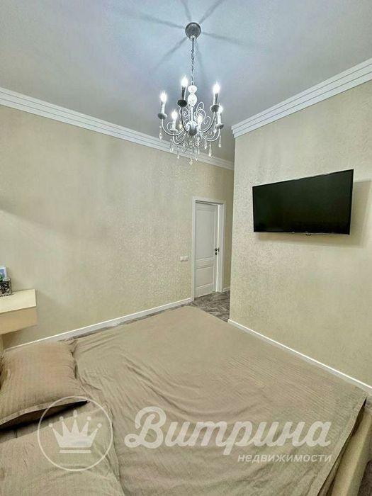 2х комнатная квартира улица Паркент