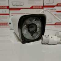IP POE камеры видеонаблюдения 4;5 МП, IP видеорегистраторы, POE свитчи