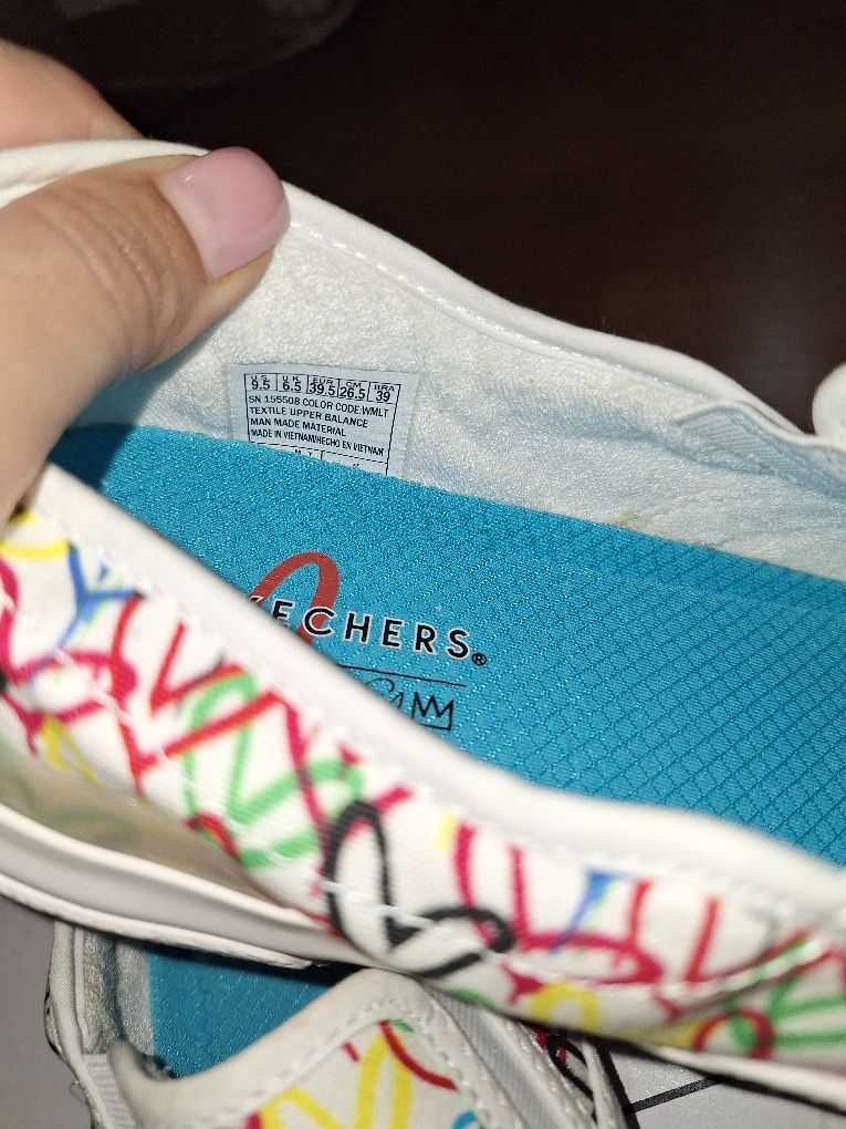 Adidasi/espadrile/balerini