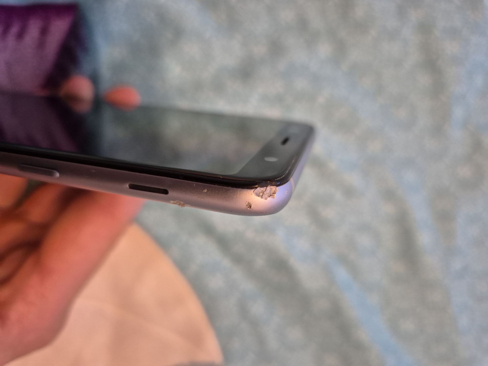 Samsung A6+ 250 lei